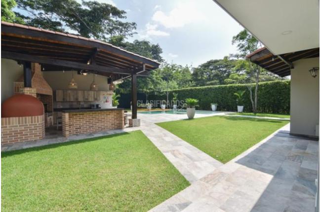 Casas, Venta en Pance