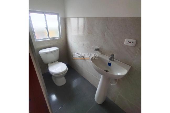 Casas, Alquiler, Jamundí - $1.200.000