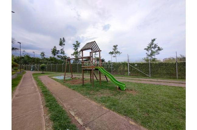 Casas, Alquiler, Jamundí - $1.200.000