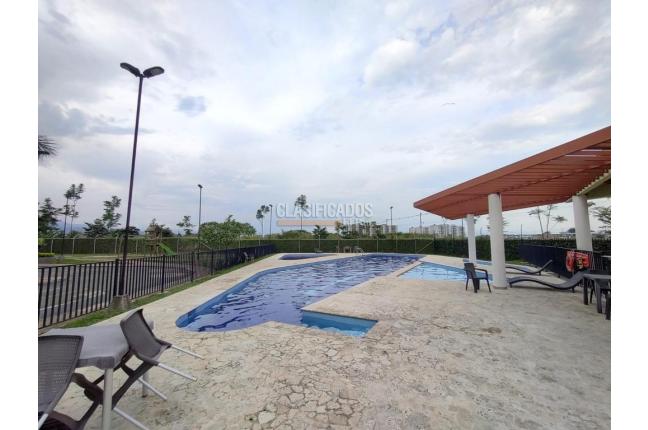 Casas, Alquiler, Jamundí - $1.200.000