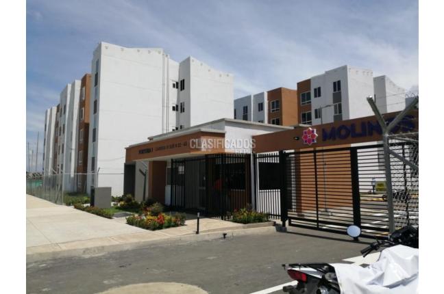 Apartamentos, Venta en Jamundí