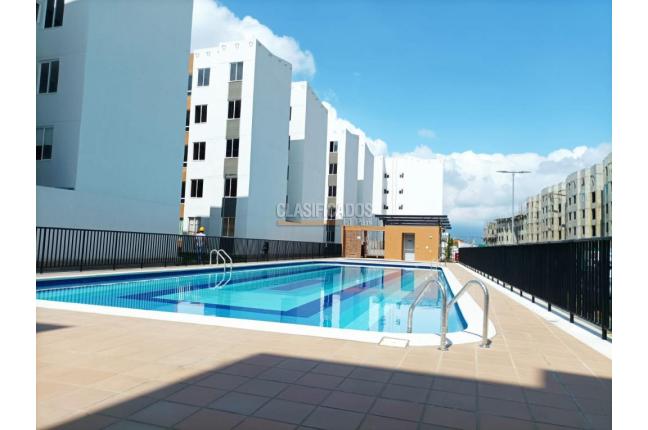 Apartamentos, Venta en Jamundí