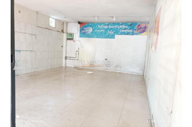Locales y Bodegas, Alquiler, Jamundí - $3.400.000
