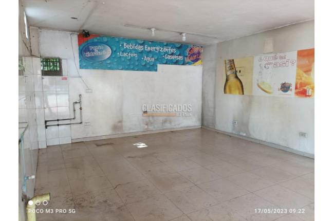 Locales y Bodegas, Alquiler, Jamundí - $3.400.000