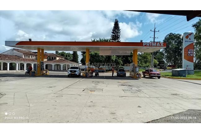 Locales y Bodegas, Alquiler, Jamundí - $3.400.000