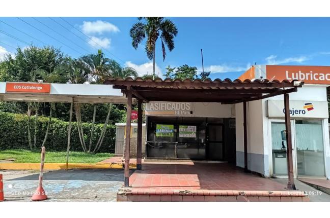 Locales y Bodegas, Alquiler, Jamundí - $3.400.000