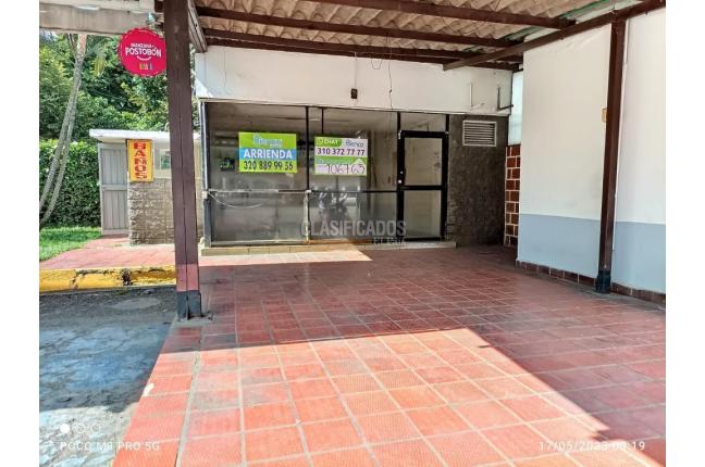 Locales y Bodegas, Alquiler, Jamundí - $3.400.000