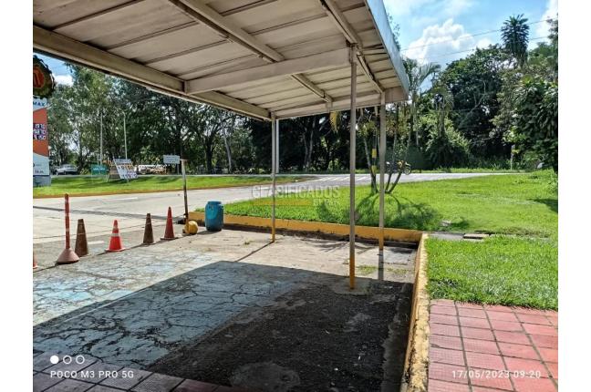 Locales y Bodegas, Alquiler, Jamundí - $3.400.000