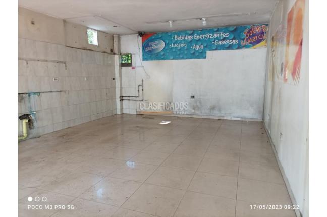 Locales y Bodegas, Alquiler, Jamundí - $3.400.000