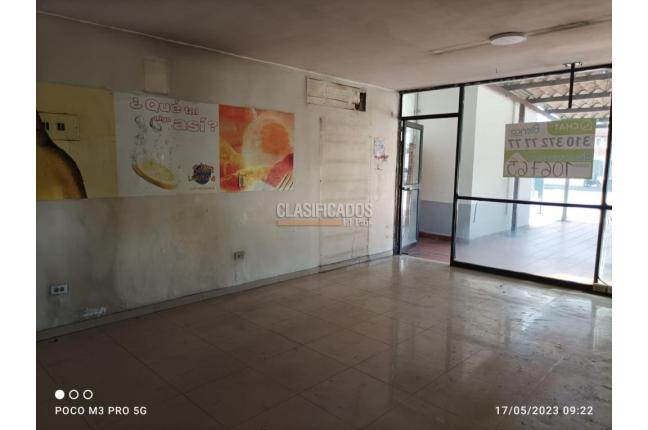 Locales y Bodegas, Alquiler, Jamundí - $3.400.000