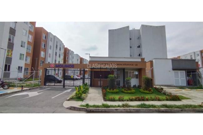 Apartamentos, Venta en Jamundí