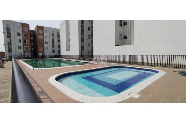 Apartamentos, Venta en Jamundí