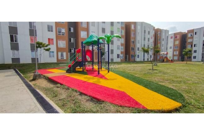 Apartamentos, Venta, Jamundí - $115.000.000