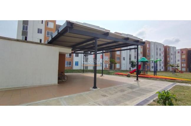 Apartamentos, Venta, Jamundí - $115.000.000