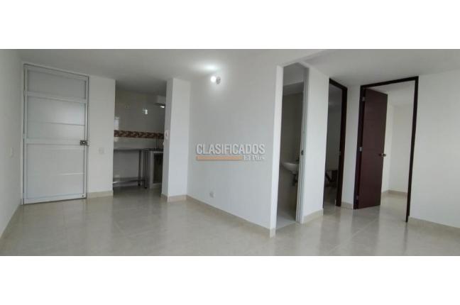 Apartamentos, Venta, Jamundí - $115.000.000