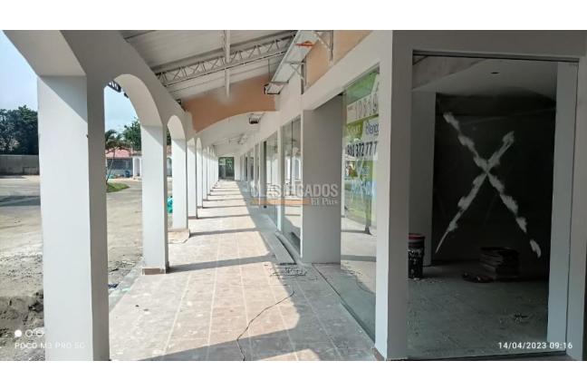 Locales y Bodegas, Alquiler en Jamundí