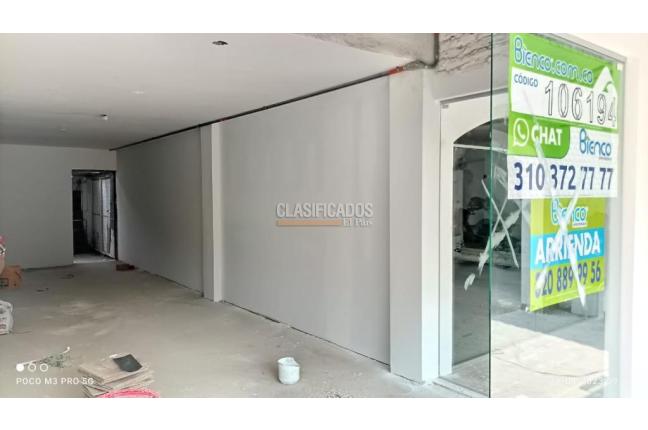 Locales y Bodegas, Alquiler, Jamundí - $2.800.000