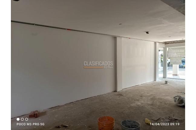 Locales y Bodegas, Alquiler, Jamundí - $2.800.000