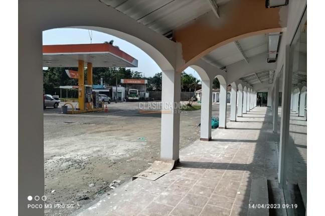 Locales y Bodegas, Alquiler, Jamundí - $2.800.000