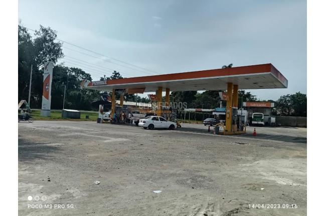 Locales y Bodegas, Alquiler, Jamundí - $2.800.000