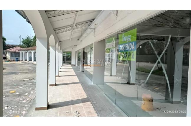 Locales y Bodegas, Alquiler en Jamundí