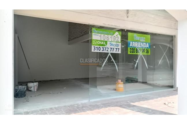 Locales y Bodegas, Alquiler en Jamundí