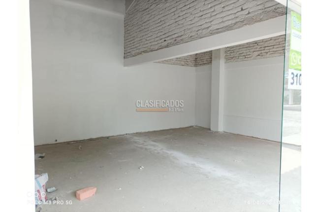 Locales y Bodegas, Alquiler, Jamundí - $2.600.000
