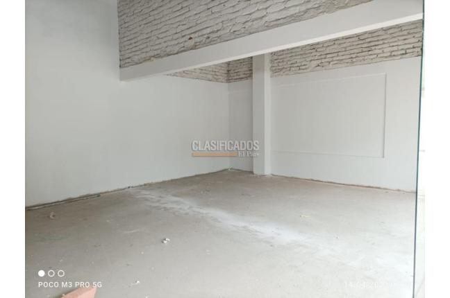 Locales y Bodegas, Alquiler, Jamundí - $2.600.000