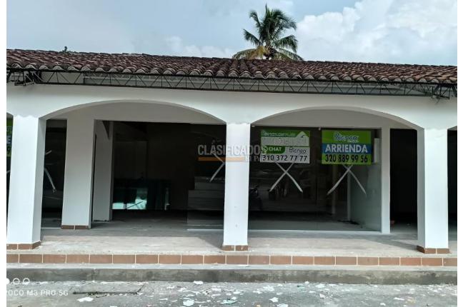 Locales y Bodegas, Alquiler en Jamundí