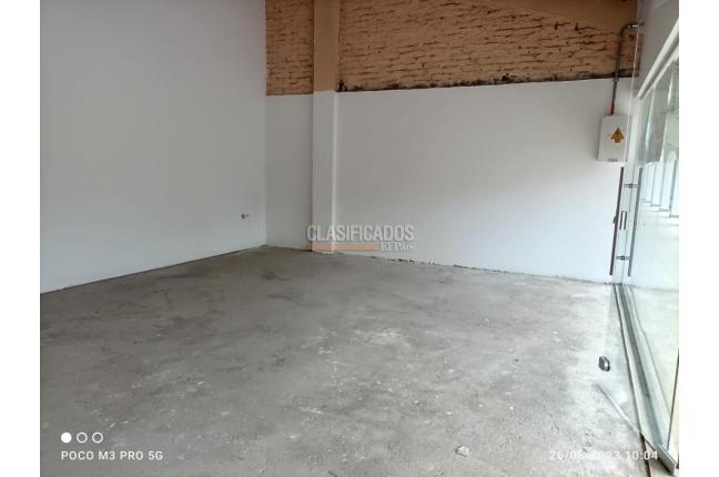 Locales y Bodegas, Alquiler, Jamundí - $1.500.000