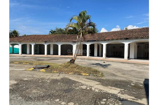 Locales y Bodegas, Alquiler, Jamundí - $5.050.000