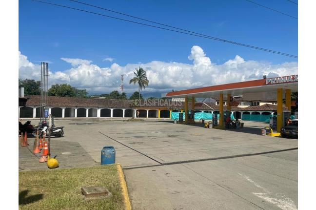 Locales y Bodegas, Alquiler, Jamundí - $5.050.000