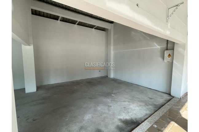 Locales y Bodegas, Alquiler, Jamundí - $5.050.000