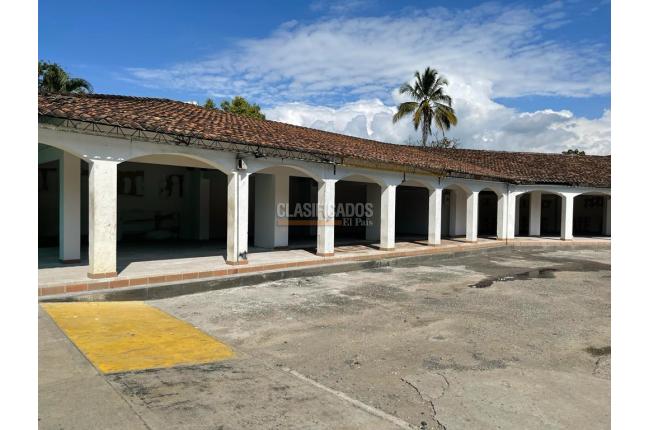 Locales y Bodegas, Alquiler, Jamundí - $5.050.000
