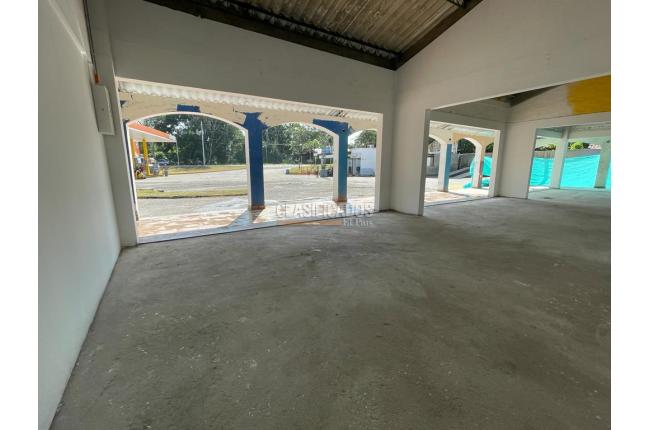 Locales y Bodegas, Alquiler, Jamundí - $5.050.000