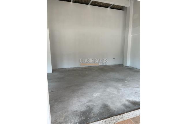 Locales y Bodegas, Alquiler en Jamundí