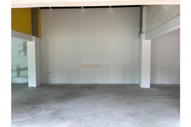 Locales y Bodegas, Alquiler en Jamundí