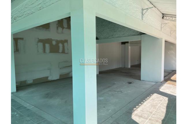 Locales y Bodegas, Alquiler, Jamundí - $5.050.000