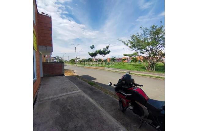 Casas, Venta en Jamundí