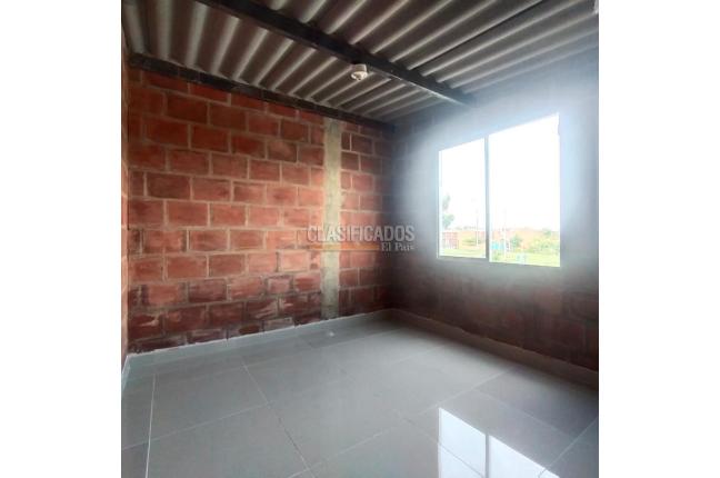 Casas, Venta, Jamundí - $170.000.000