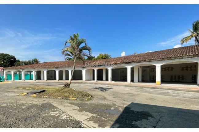 Locales y Bodegas, Alquiler, Jamundí - $4.200.000