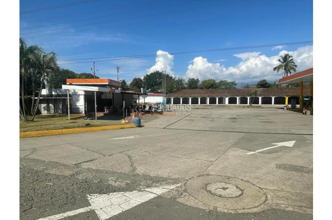 Locales y Bodegas, Alquiler, Jamundí - $4.200.000