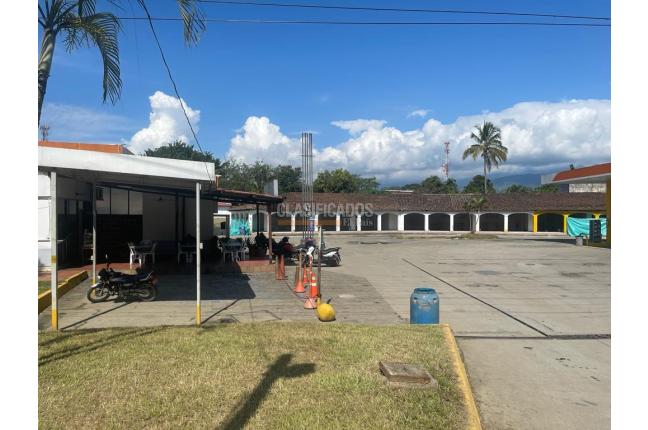 Locales y Bodegas, Alquiler, Jamundí - $4.200.000