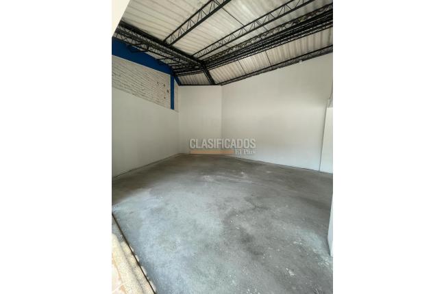 Locales y Bodegas, Alquiler, Jamundí - $4.200.000