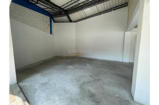 Locales y Bodegas, Alquiler, Jamundí - $4.200.000