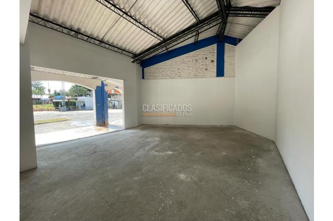 Locales y Bodegas, Alquiler, Jamundí - $4.200.000