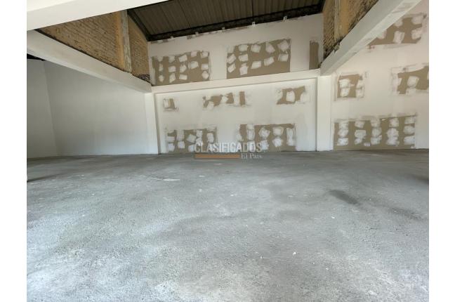 Locales y Bodegas, Alquiler, Jamundí - $4.200.000