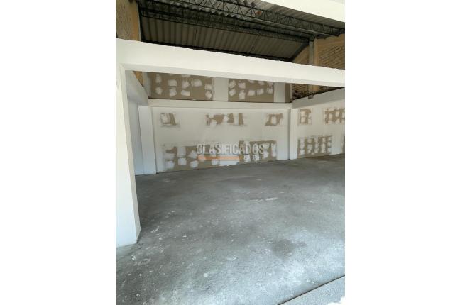 Locales y Bodegas, Alquiler, Jamundí - $4.200.000