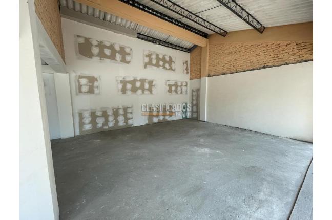 Locales y Bodegas, Alquiler, Jamundí - $4.200.000