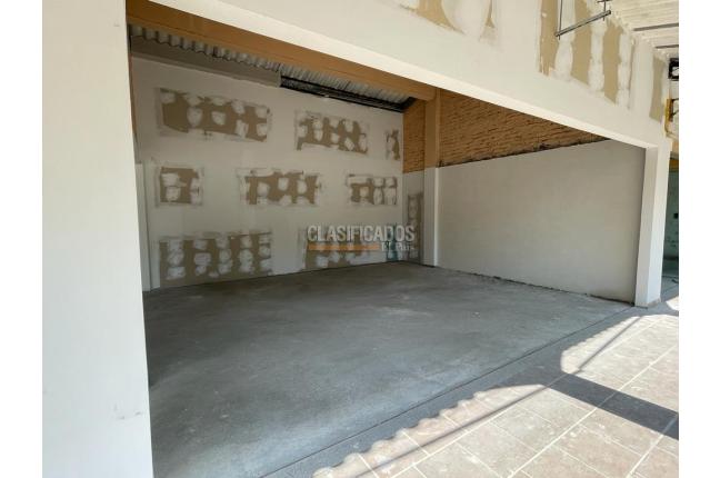 Locales y Bodegas, Alquiler, Jamundí - $4.200.000